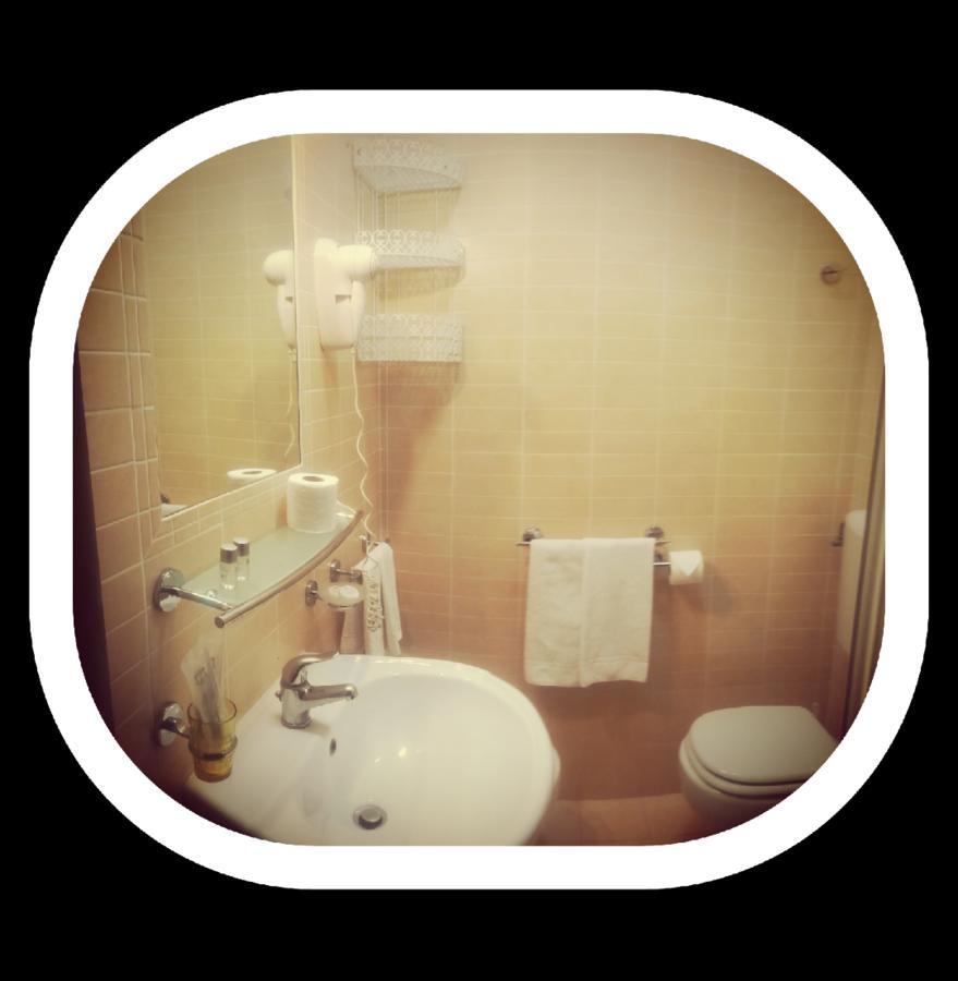 New Hotel Europa Crevalcore Zewnętrze zdjęcie
